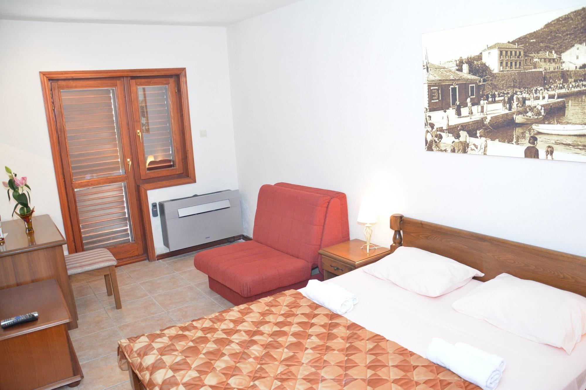 Hotel Dubrava Budva Dış mekan fotoğraf
